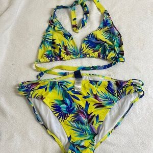 Swimsuits for All Ashley Graham Bikini 18 DD